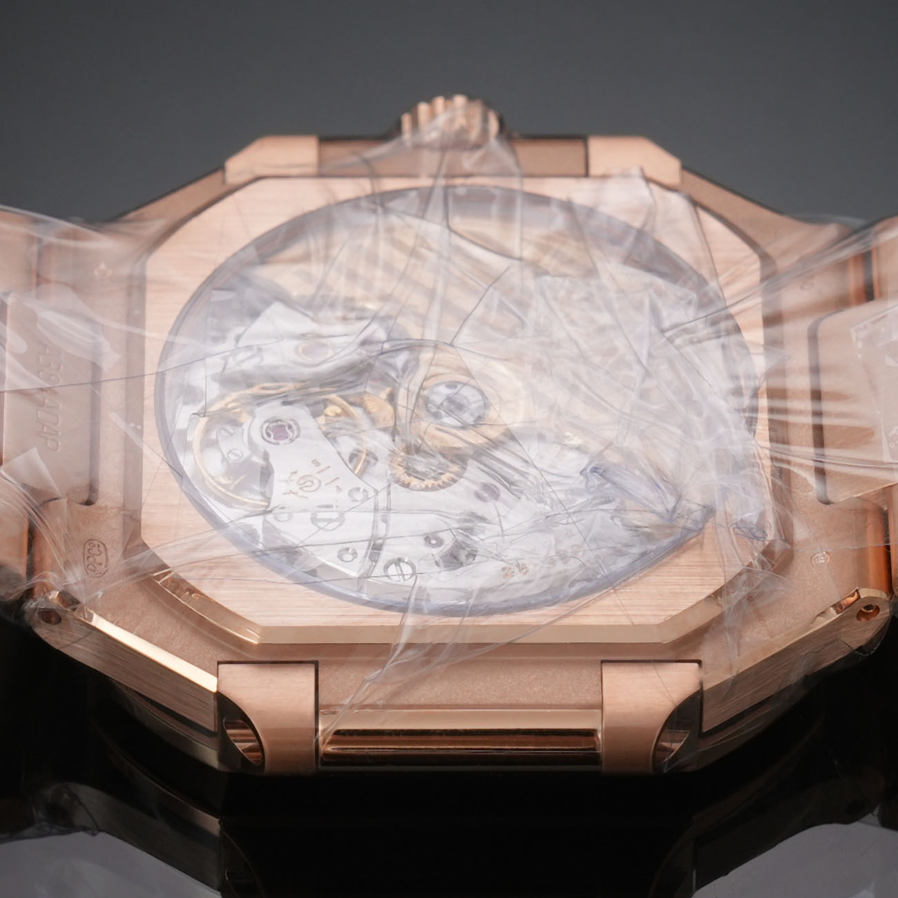 PATEK PHILIPPE(NEW)파텍필립 큐비투스 7128 (새상품) NEW PRODUCT